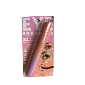 COVERGIRL Eye Enhancer 3D Mascara – Shade 816 Berry Brown
